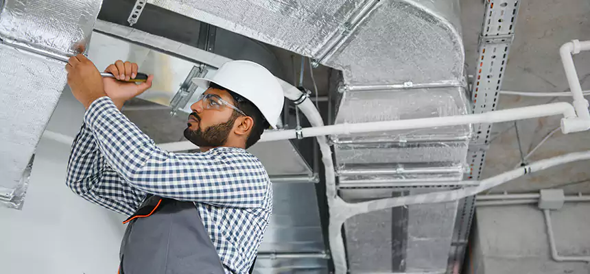 Proactive Ac Vent Repairs & Air Duct Replacement Companies Near Me in Hercules