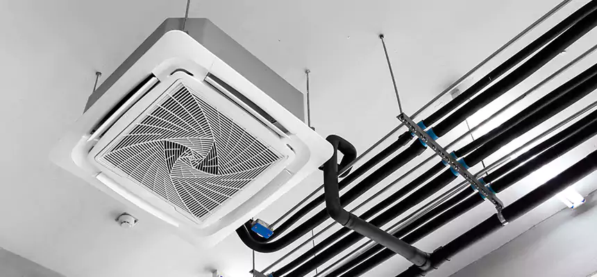 Our Air Duct Deep Cleaning Services in Hercules, CA