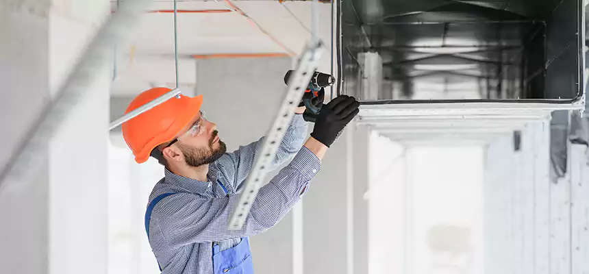 Our Air Vent Replacement Services in Hercules, CA