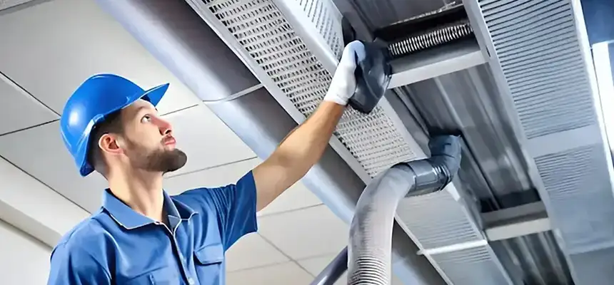 Our Annual Dryer Vent Maintenance Services in Hercules, CA