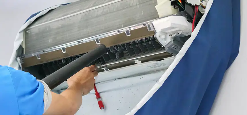 Advanced Clogged Dryer Vent Repair for Multi-Unit & Commercial in Hercules, CA