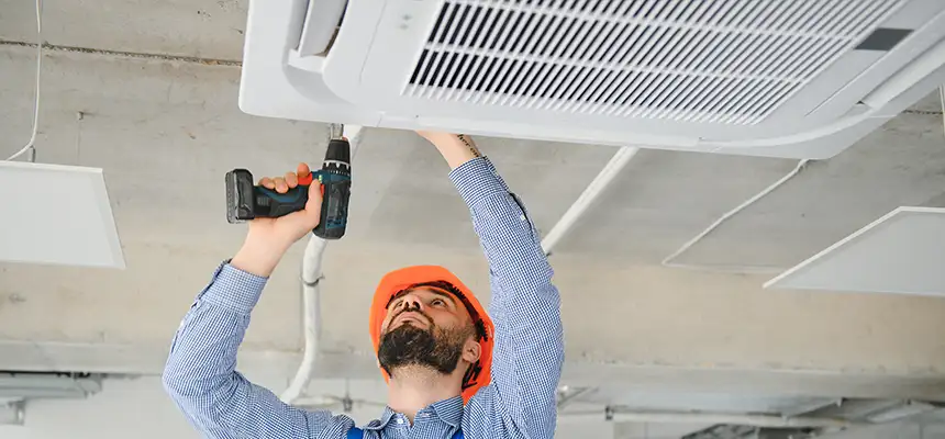 Detailed Multi‑Unit Riser & Roof Termination Cleaning in Hercules