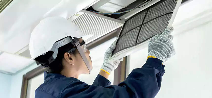 Our Multi-family Home Duct Cleaning Services in Hercules, CA