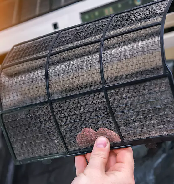 Top-notch AC Air Filter Replacement in Hercules
