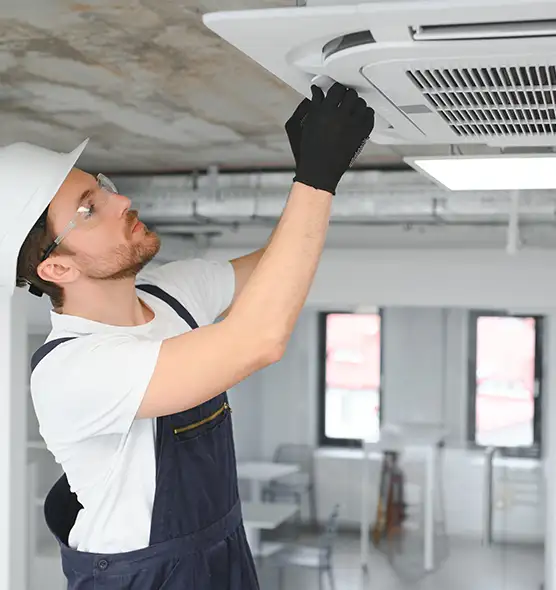 Top Affordable Duct Cleaning Services Near Me in Hercules, CA