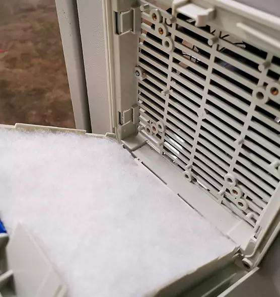 About Air Duct Overhaul & Upgrades in Hercules, CA