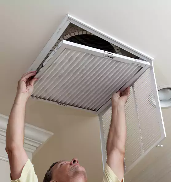 Trusted Apartment Air Duct Cleaning in Hercules, CA