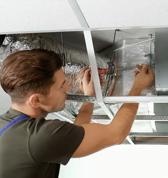 Professional Clogged Dryer Vent Repair in Hercules, CA