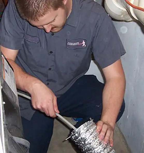 About Dryer Vent Hose Installation in Hercules, CA