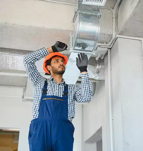 About Hotel Duct And Vent Cleaning in Hercules, CA