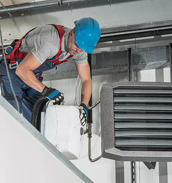 Professional HVAC Cleaning Solutions in Hercules, CA