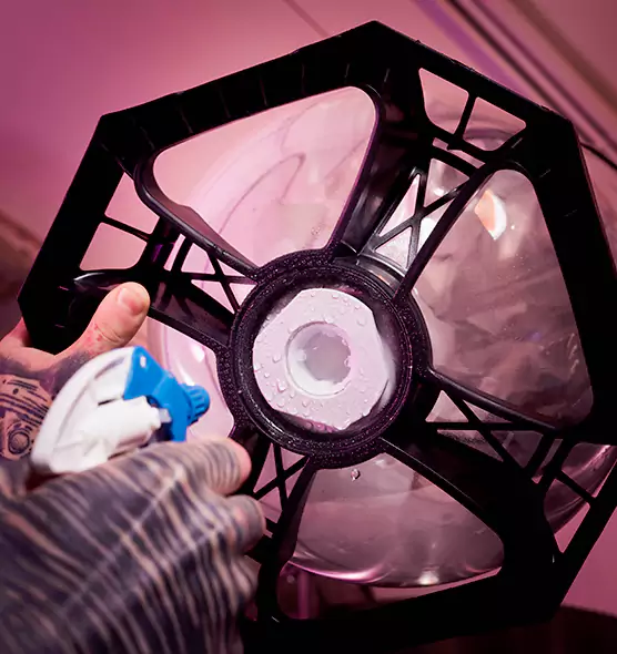 Expert Low VOC Vent Installation in Hercules, CA