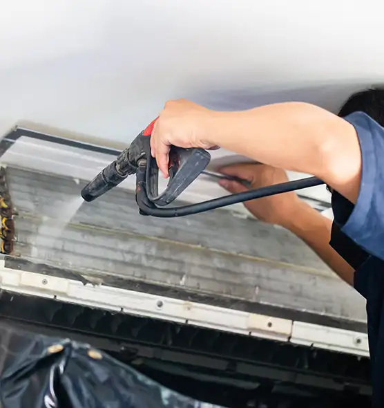 Welcome to Move-in/Move-out Duct Cleaning Services in Hercules, CA