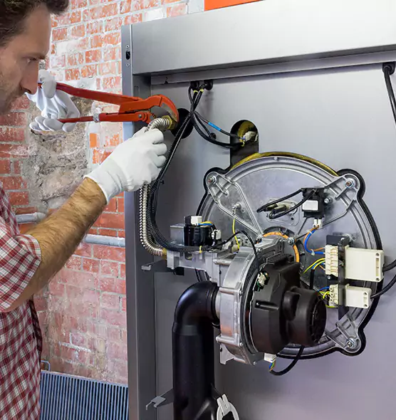 Advanced Repair Dryer Vent Hose in Hercules, CA