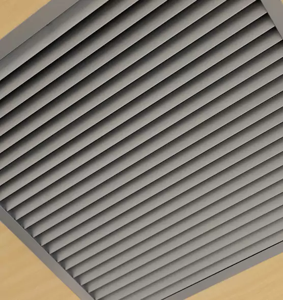 Professional Vent Grille Washing in Hercules, CA