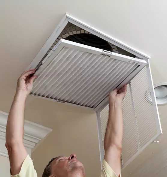 Professional Vent Relocation Services in Hercules, CA