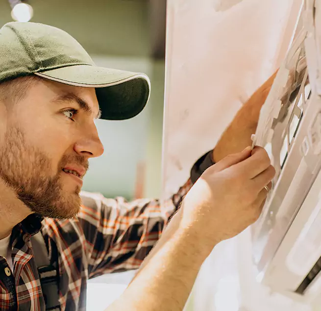 Why Homeowners Businesses Trust Us in Hercules, CA?