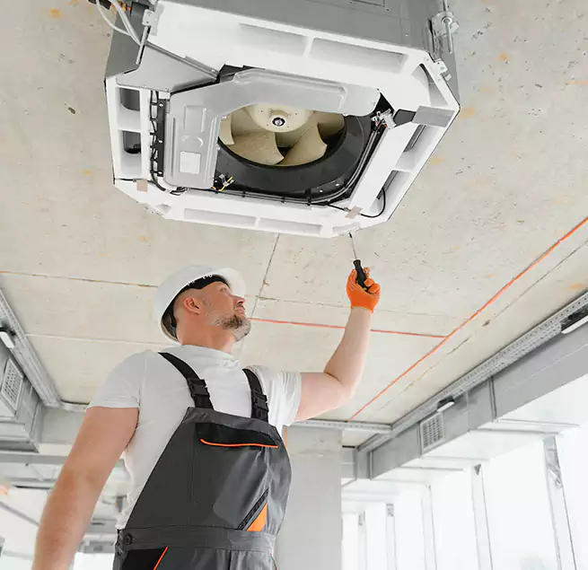 Why Homeowners & Businesses Trust Us in Hercules, CA?