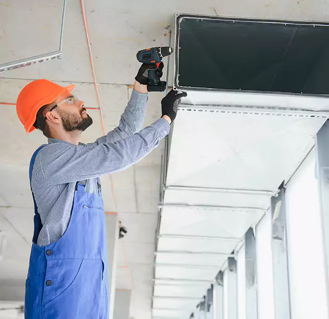 Why Homeowners & Businesses Trust Us in Hercules, CA?