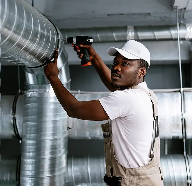 Why Homeowners & Businesses Trust Us Hercules, CA