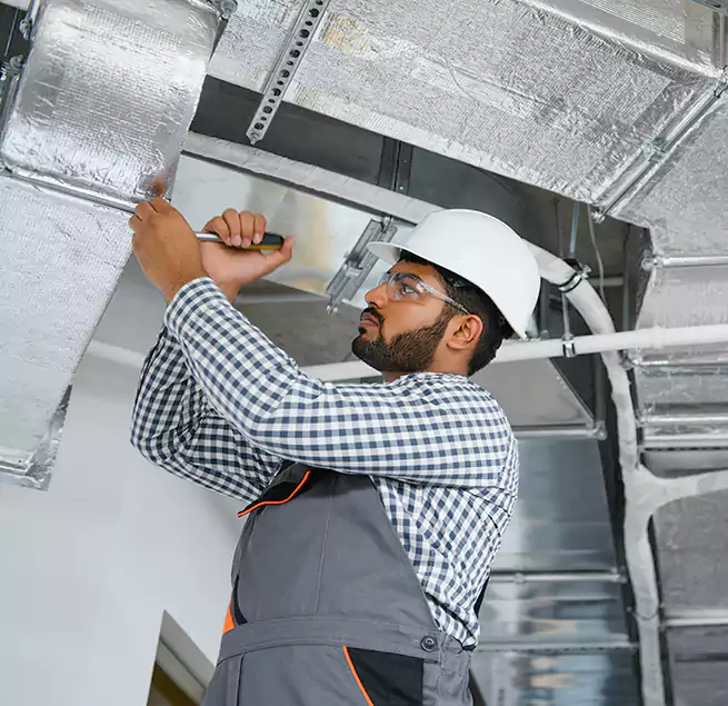 Why Homeowners & Businesses Trust Us Hercules, CA