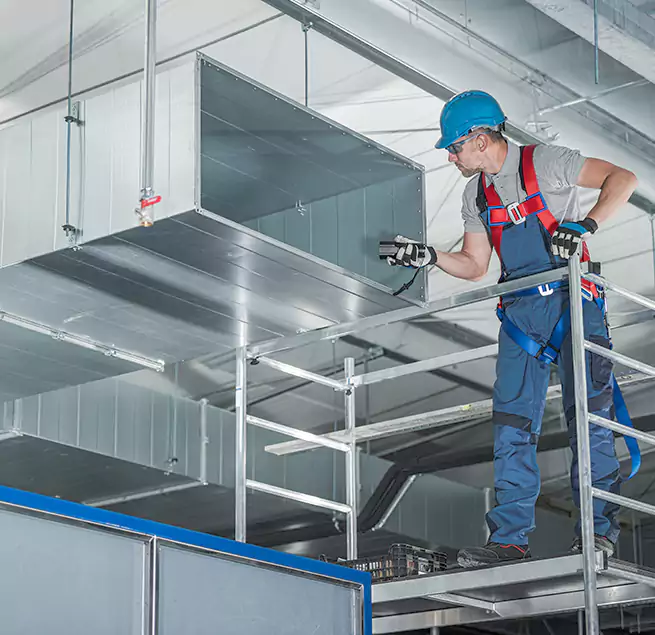 Why Homeowners & Businesses Trust Us in Hercules, CA?