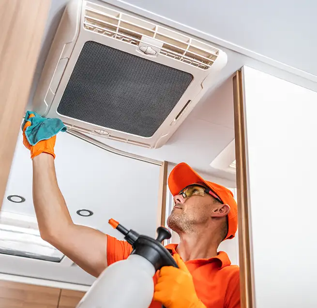 Why Homeowners & Businesses Trust Us in Hercules, CA?