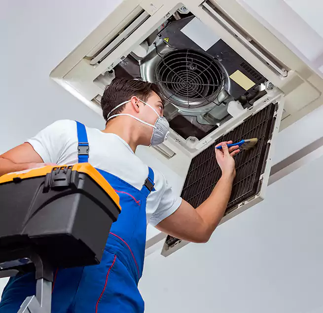 Why Homeowners & Businesses Trust Us in Hercules, CA