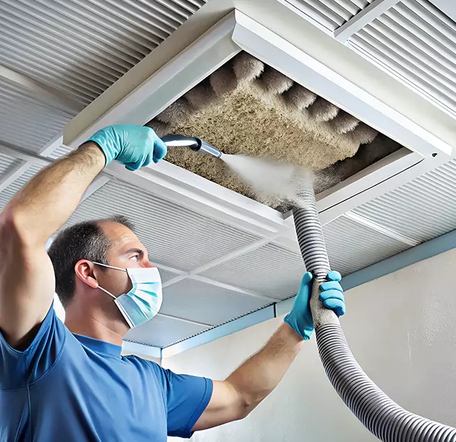 Why Homeowners Businesses Trust Us in Hercules, CA?