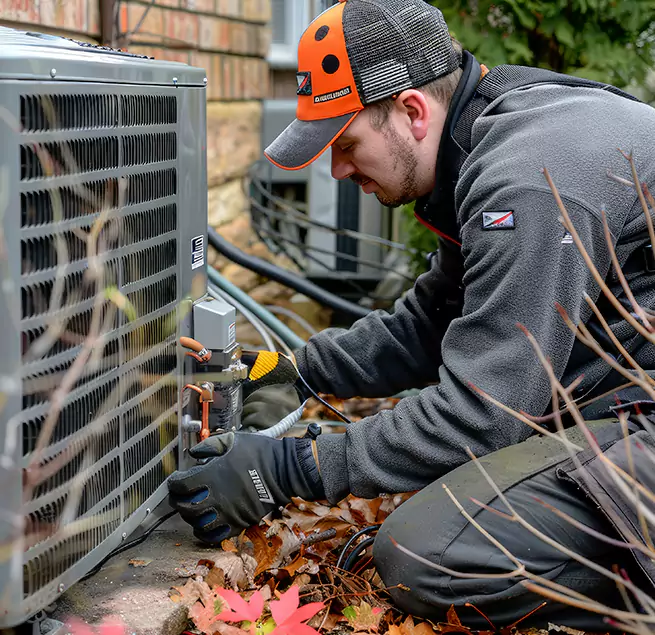 Why Homeowners & Businesses Trust Us in Hercules, CA?