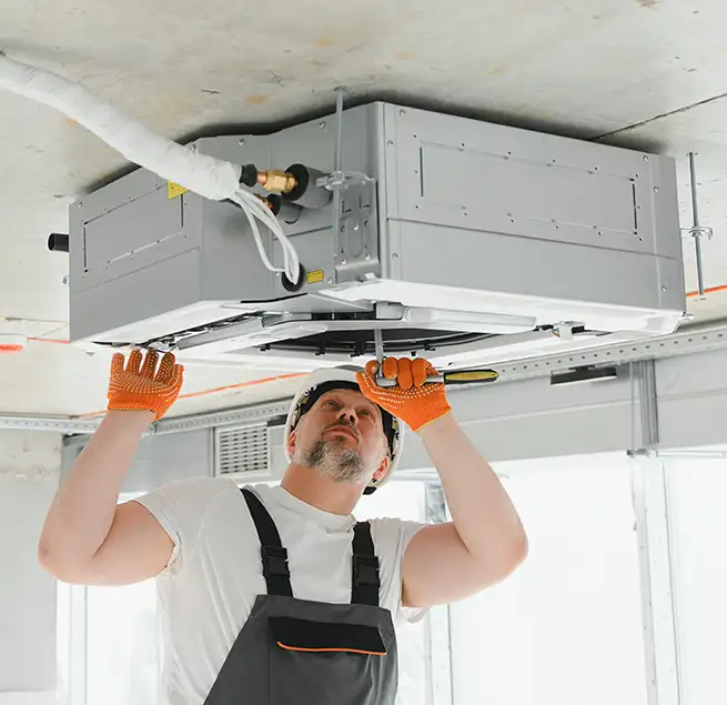 Why Homeowners & Businesses Trust Us Hercules, CA