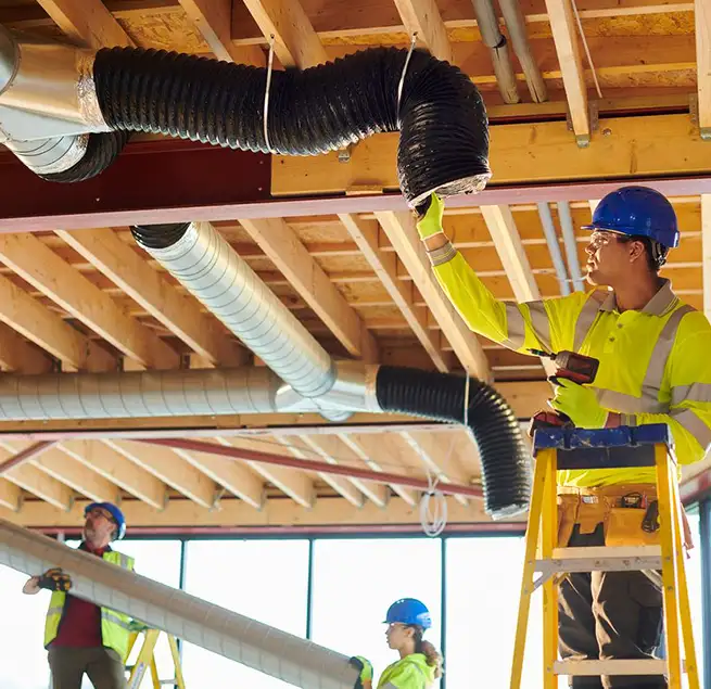 Why Homeowners & Businesses Trust Us in Hercules, CA?