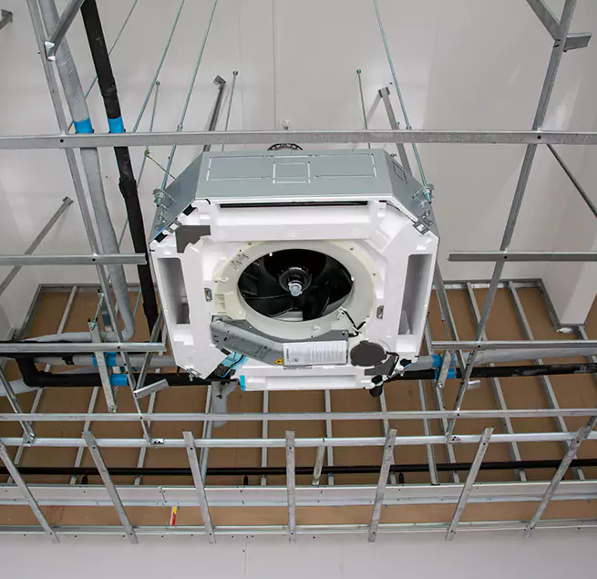 Why Homeowners & Businesses Trust Us Hercules, CA?