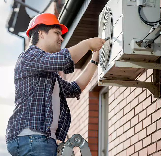 Why Homeowners & Businesses Trust Us Hercules, CA