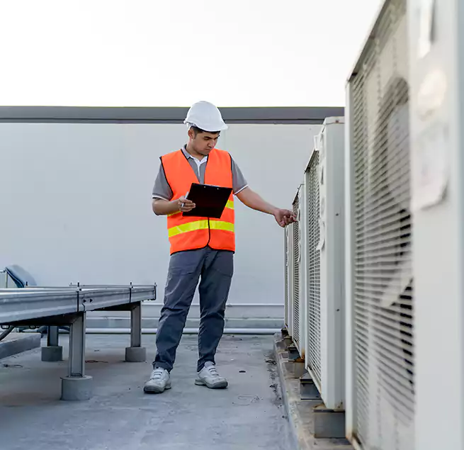 Why Homeowners & Businesses Trust Us in Hercules, CA?